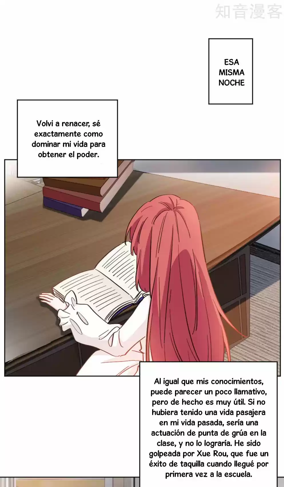 Posesión Exclusiva: La Amada Esposa Del Sr. Ji - Capítulo 10 - Página 18 - LectorTMOo