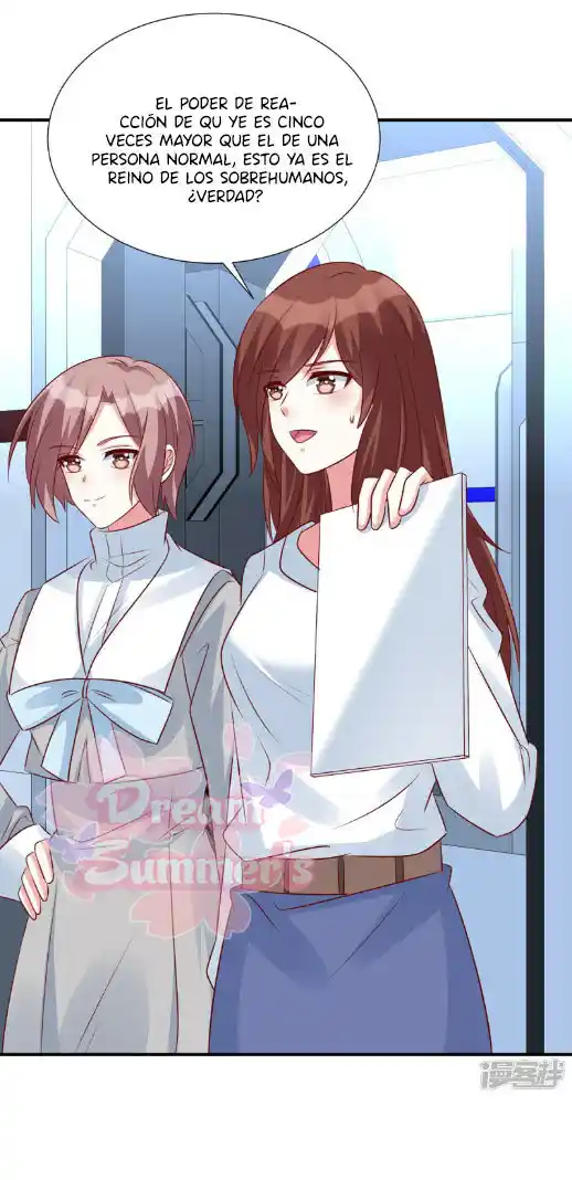 Posesión Exclusiva: La Amada Esposa Del Sr. Ji - Capítulo 100 - Página 11 - LectorTMOo