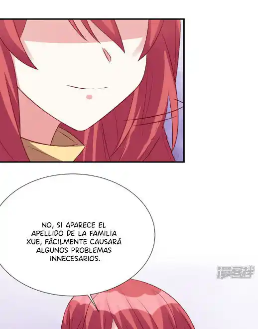 Posesión Exclusiva: La Amada Esposa Del Sr. Ji - Capítulo 100 - Página 15 - LectorTMOo