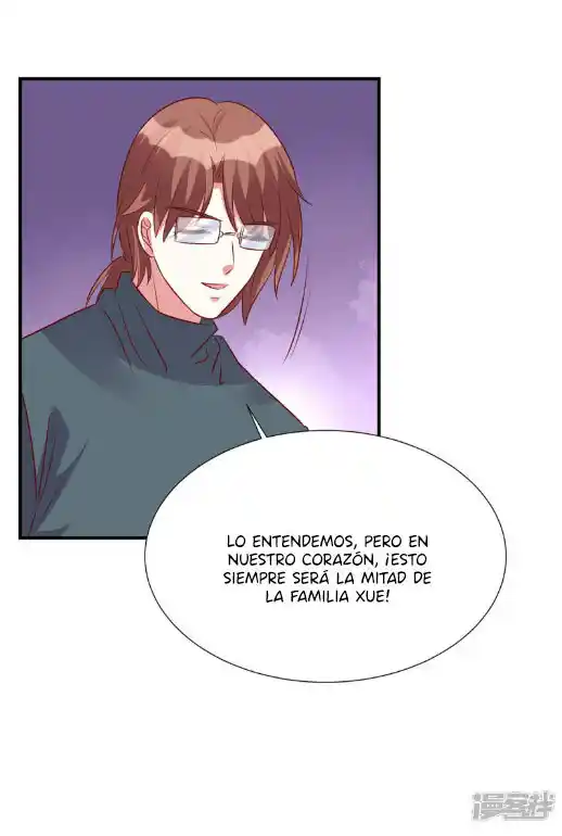 Posesión Exclusiva: La Amada Esposa Del Sr. Ji - Capítulo 100 - Página 17 - LectorTMOo