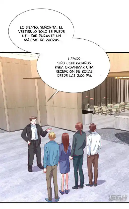 Posesión Exclusiva: La Amada Esposa Del Sr. Ji - Capítulo 100 - Página 22 - LectorTMOo