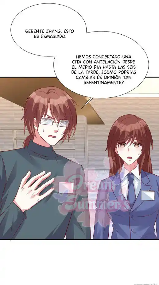 Posesión Exclusiva: La Amada Esposa Del Sr. Ji - Capítulo 100 - Página 23 - LectorTMOo