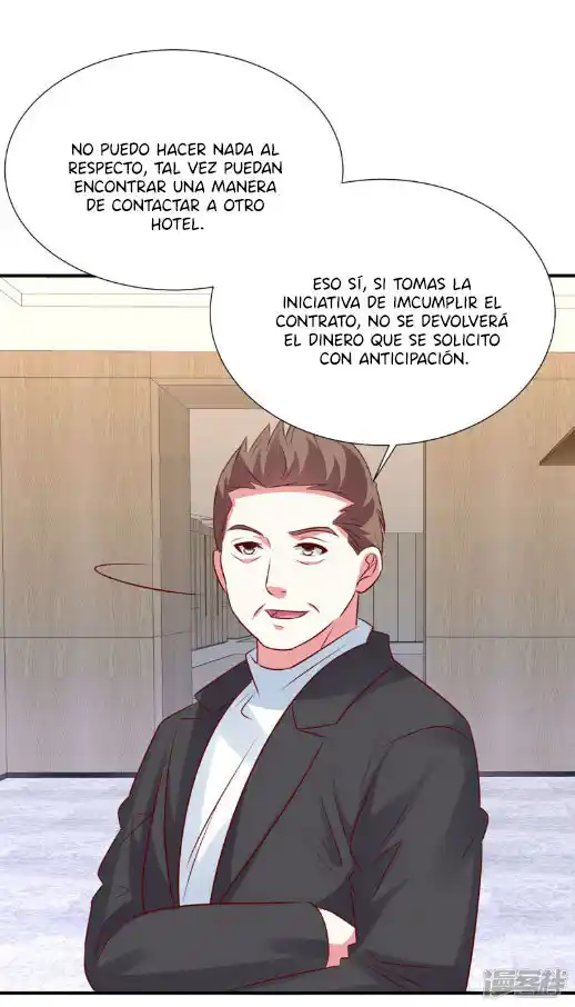 Posesión Exclusiva: La Amada Esposa Del Sr. Ji - Capítulo 100 - Página 25 - LectorTMOo
