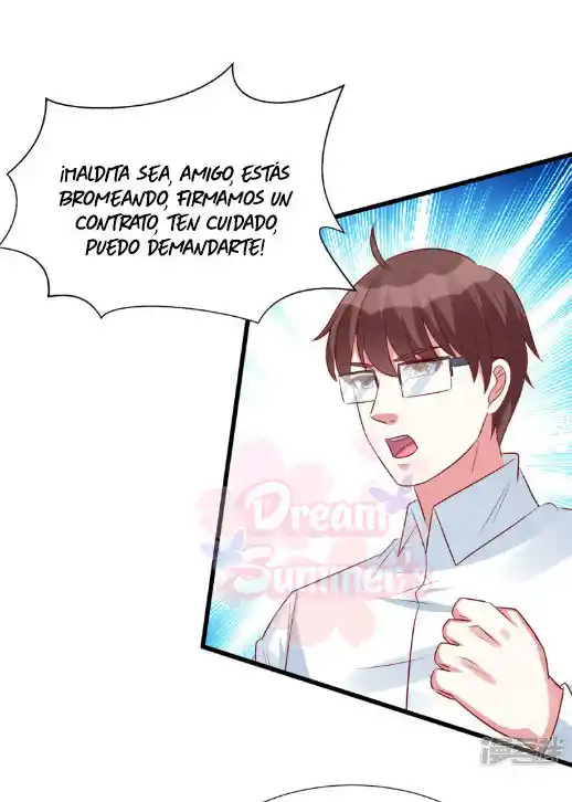 Posesión Exclusiva: La Amada Esposa Del Sr. Ji - Capítulo 100 - Página 26 - LectorTMOo