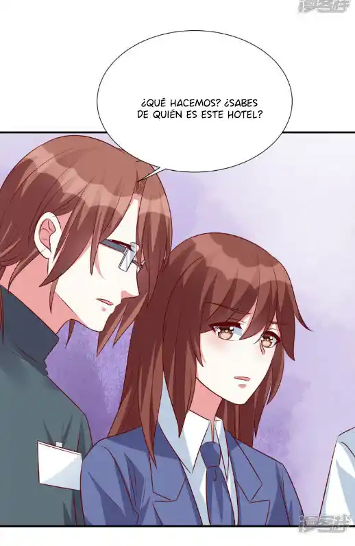 Posesión Exclusiva: La Amada Esposa Del Sr. Ji - Capítulo 100 - Página 28 - LectorTMOo