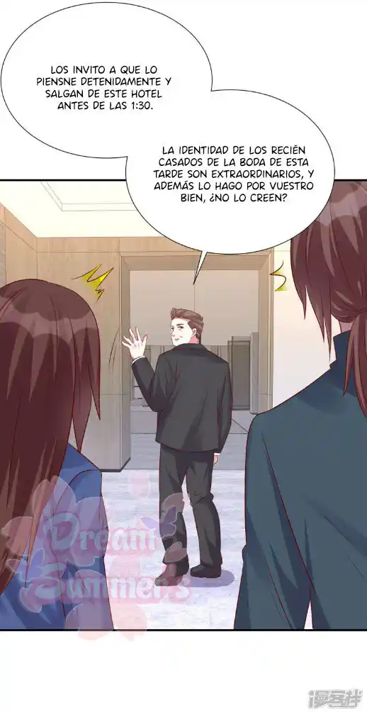 Posesión Exclusiva: La Amada Esposa Del Sr. Ji - Capítulo 100 - Página 29 - LectorTMOo