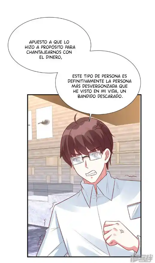 Posesión Exclusiva: La Amada Esposa Del Sr. Ji - Capítulo 100 - Página 30 - LectorTMOo