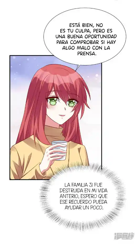 Posesión Exclusiva: La Amada Esposa Del Sr. Ji - Capítulo 101 - Página 10 - LectorTMOo