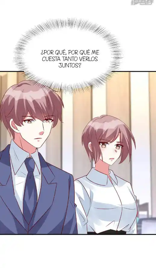 Posesión Exclusiva: La Amada Esposa Del Sr. Ji - Capítulo 102 - Página 7 - LectorTMOo
