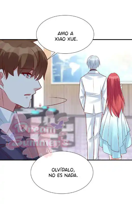 Posesión Exclusiva: La Amada Esposa Del Sr. Ji - Capítulo 102 - Página 9 - LectorTMOo