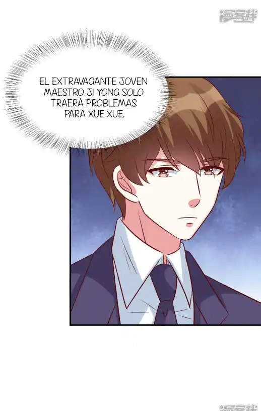 Posesión Exclusiva: La Amada Esposa Del Sr. Ji - Capítulo 102 - Página 10 - LectorTMOo