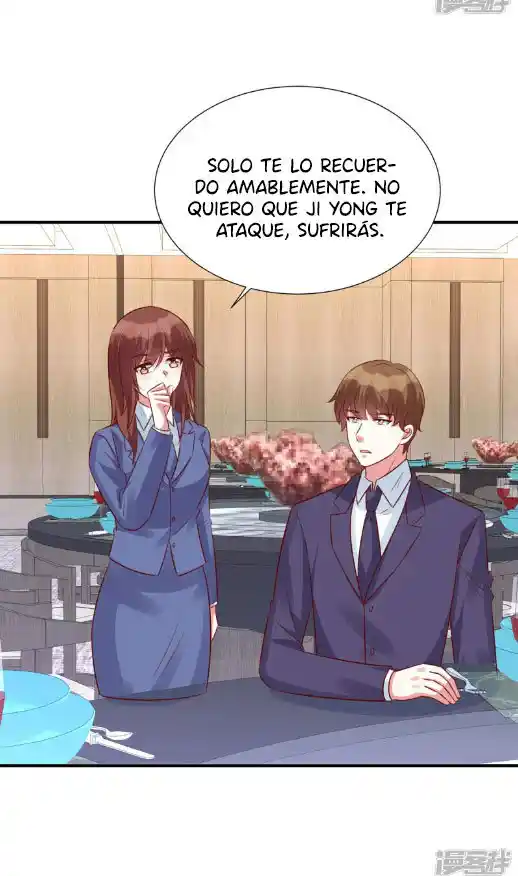Posesión Exclusiva: La Amada Esposa Del Sr. Ji - Capítulo 102 - Página 11 - LectorTMOo