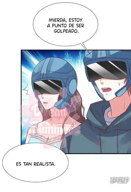 Posesión Exclusiva: La Amada Esposa Del Sr. Ji - Capítulo 102 - Página 17 - LectorTMOo