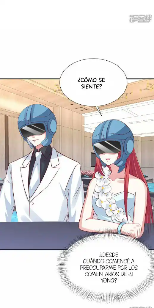 Posesión Exclusiva: La Amada Esposa Del Sr. Ji - Capítulo 102 - Página 19 - LectorTMOo