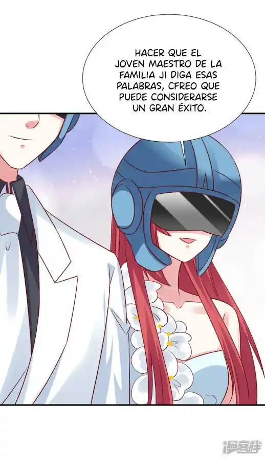 Posesión Exclusiva: La Amada Esposa Del Sr. Ji - Capítulo 102 - Página 21 - LectorTMOo