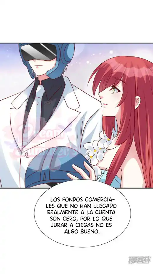Posesión Exclusiva: La Amada Esposa Del Sr. Ji - Capítulo 102 - Página 23 - LectorTMOo