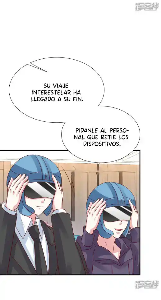 Posesión Exclusiva: La Amada Esposa Del Sr. Ji - Capítulo 102 - Página 26 - LectorTMOo