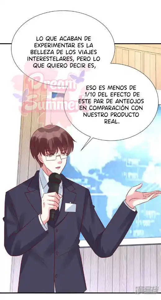 Posesión Exclusiva: La Amada Esposa Del Sr. Ji - Capítulo 102 - Página 28 - LectorTMOo