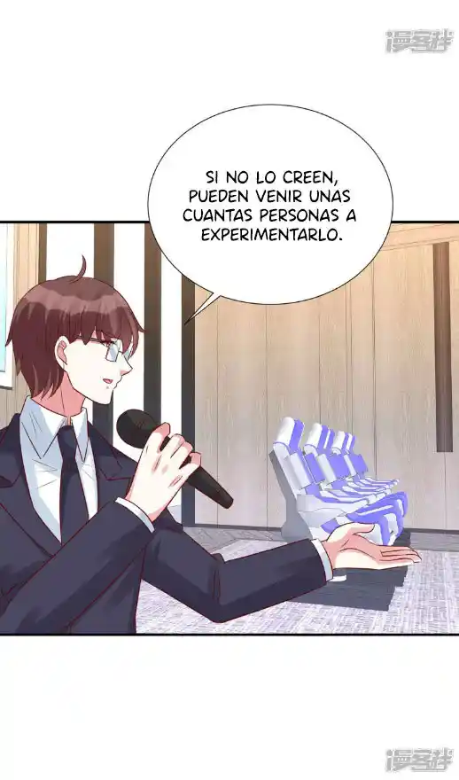 Posesión Exclusiva: La Amada Esposa Del Sr. Ji - Capítulo 102 - Página 30 - LectorTMOo