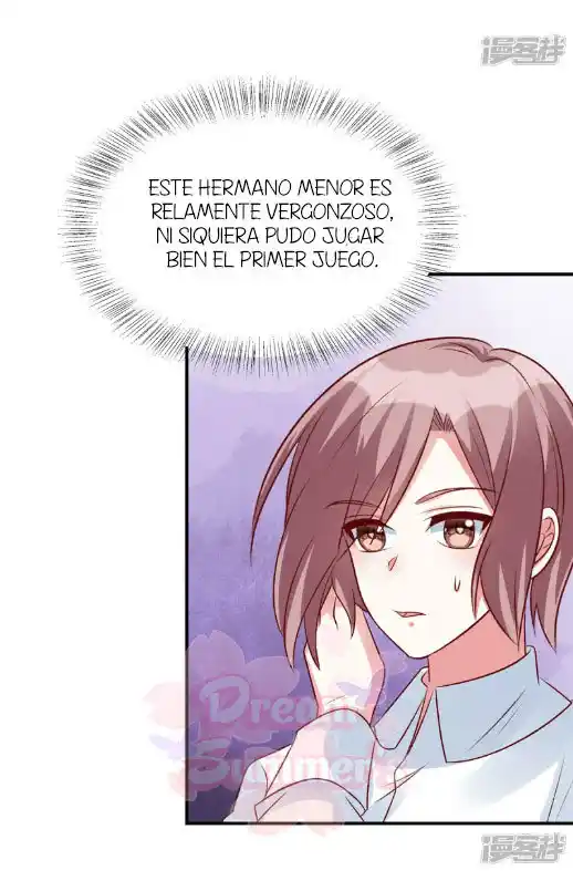 Posesión Exclusiva: La Amada Esposa Del Sr. Ji - Capítulo 102 - Página 35 - LectorTMOo