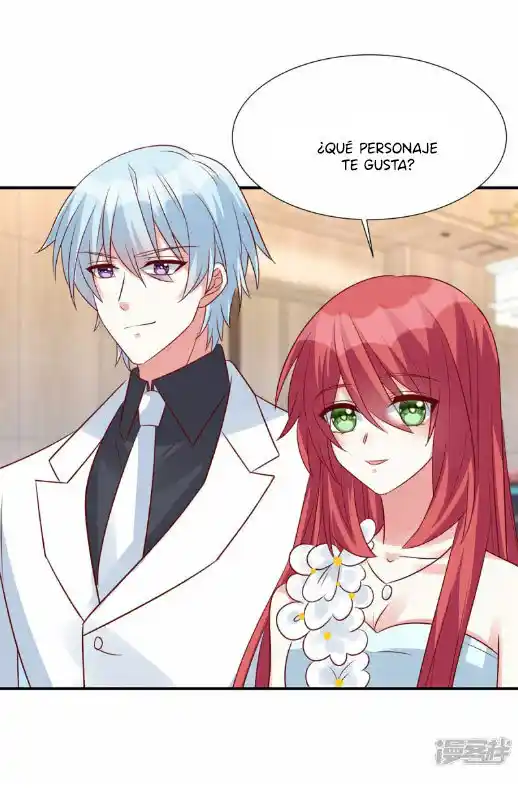 Posesión Exclusiva: La Amada Esposa Del Sr. Ji - Capítulo 103 - Página 6 - LectorTMOo