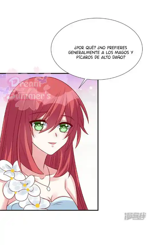 Posesión Exclusiva: La Amada Esposa Del Sr. Ji - Capítulo 103 - Página 8 - LectorTMOo