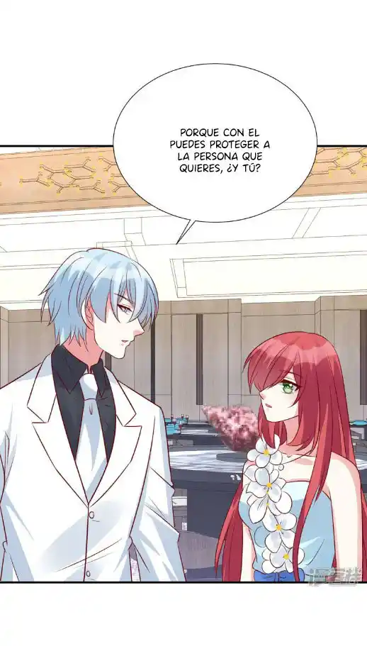 Posesión Exclusiva: La Amada Esposa Del Sr. Ji - Capítulo 103 - Página 9 - LectorTMOo