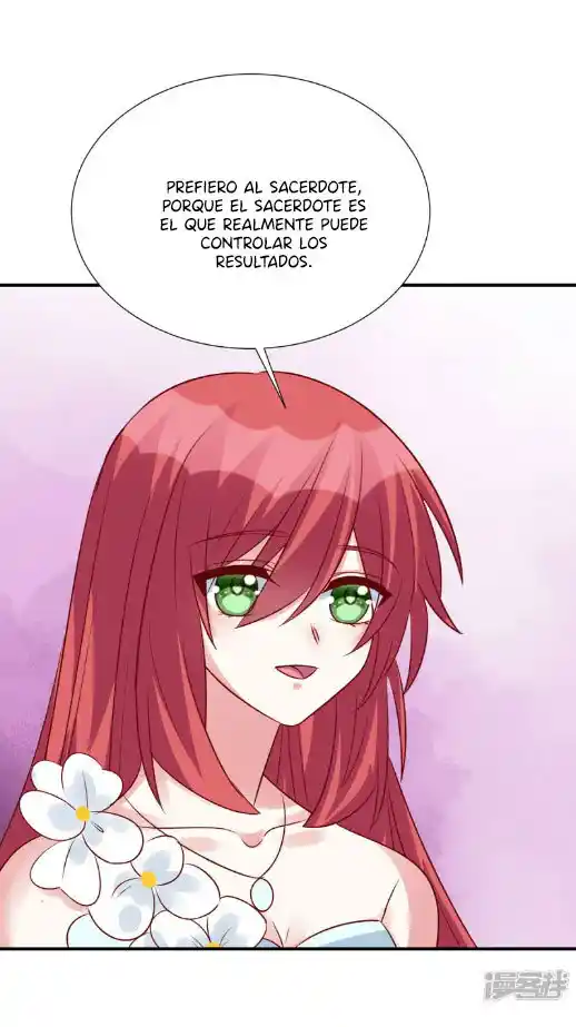 Posesión Exclusiva: La Amada Esposa Del Sr. Ji - Capítulo 103 - Página 10 - LectorTMOo