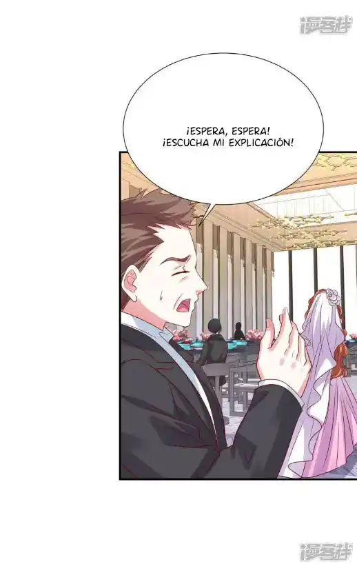 Posesión Exclusiva: La Amada Esposa Del Sr. Ji - Capítulo 103 - Página 16 - LectorTMOo