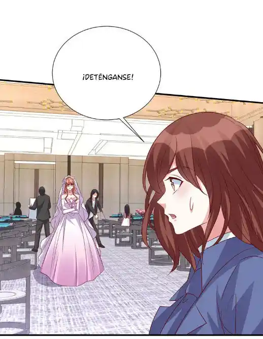 Posesión Exclusiva: La Amada Esposa Del Sr. Ji - Capítulo 103 - Página 17 - LectorTMOo