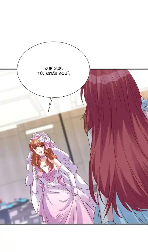 Posesión Exclusiva: La Amada Esposa Del Sr. Ji - Capítulo 103 - Página 21 - LectorTMOo