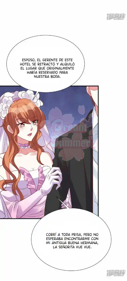 Posesión Exclusiva: La Amada Esposa Del Sr. Ji - Capítulo 103 - Página 28 - LectorTMOo
