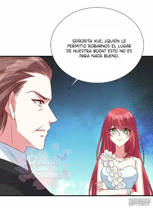 Posesión Exclusiva: La Amada Esposa Del Sr. Ji - Capítulo 103 - Página 31 - LectorTMOo
