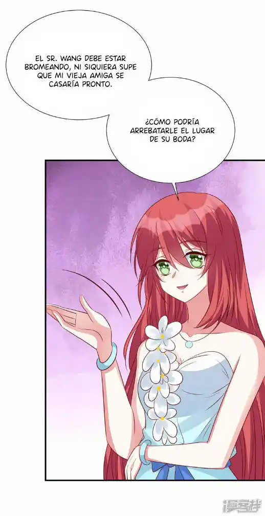 Posesión Exclusiva: La Amada Esposa Del Sr. Ji - Capítulo 103 - Página 32 - LectorTMOo