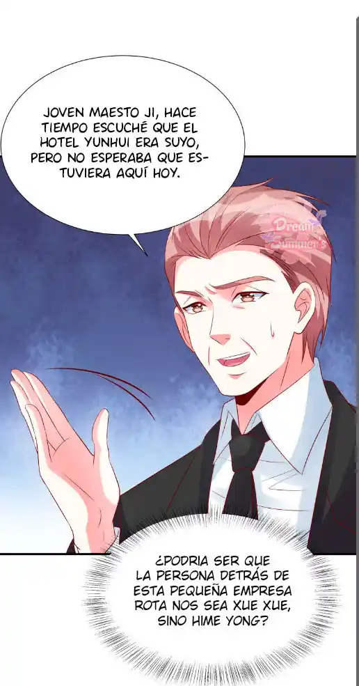 Posesión Exclusiva: La Amada Esposa Del Sr. Ji - Capítulo 104 - Página 5 - LectorTMOo