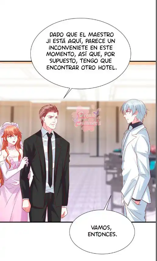 Posesión Exclusiva: La Amada Esposa Del Sr. Ji - Capítulo 104 - Página 7 - LectorTMOo