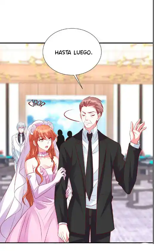 Posesión Exclusiva: La Amada Esposa Del Sr. Ji - Capítulo 104 - Página 8 - LectorTMOo