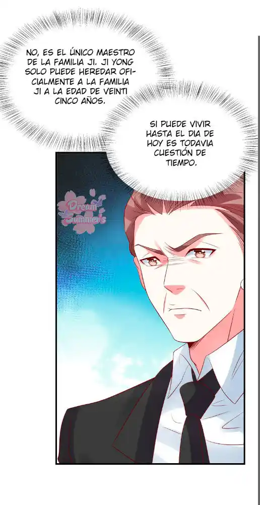 Posesión Exclusiva: La Amada Esposa Del Sr. Ji - Capítulo 104 - Página 9 - LectorTMOo
