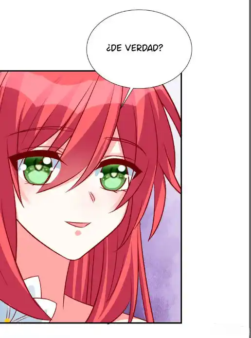 Posesión Exclusiva: La Amada Esposa Del Sr. Ji - Capítulo 104 - Página 21 - LectorTMOo
