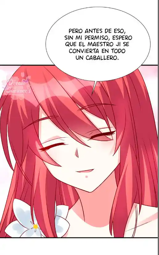Posesión Exclusiva: La Amada Esposa Del Sr. Ji - Capítulo 104 - Página 30 - LectorTMOo