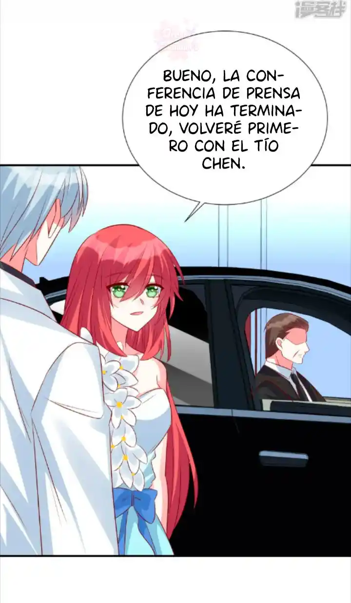 Posesión Exclusiva: La Amada Esposa Del Sr. Ji - Capítulo 105 - Página 6 - LectorTMOo