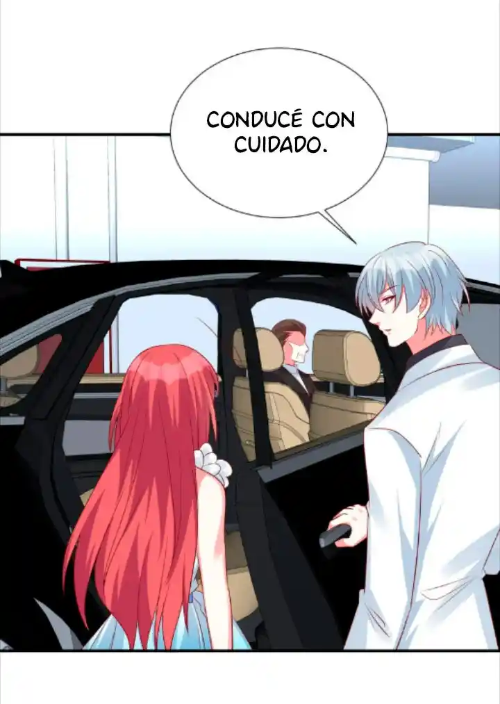Posesión Exclusiva: La Amada Esposa Del Sr. Ji - Capítulo 105 - Página 7 - LectorTMOo