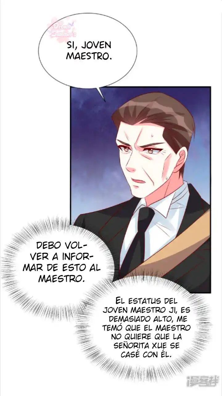 Posesión Exclusiva: La Amada Esposa Del Sr. Ji - Capítulo 105 - Página 8 - LectorTMOo
