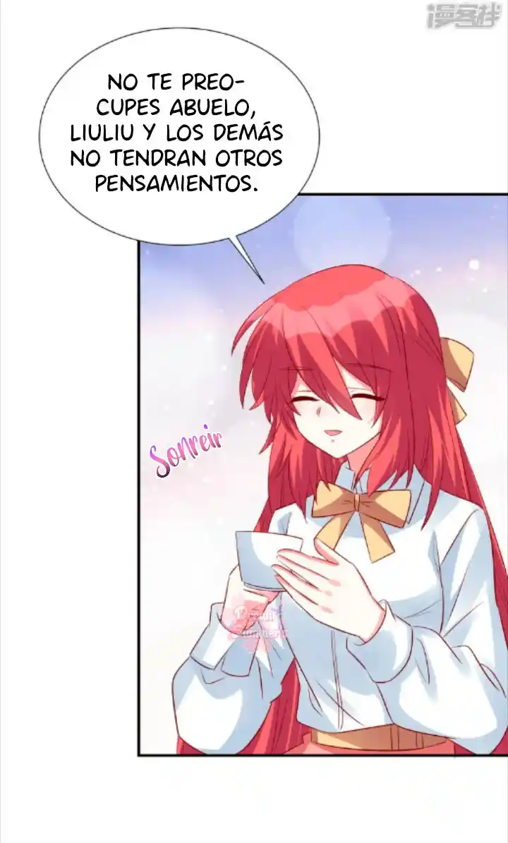 Posesión Exclusiva: La Amada Esposa Del Sr. Ji - Capítulo 105 - Página 14 - LectorTMOo