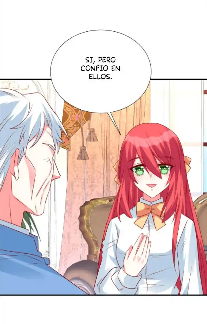Posesión Exclusiva: La Amada Esposa Del Sr. Ji - Capítulo 105 - Página 16 - LectorTMOo
