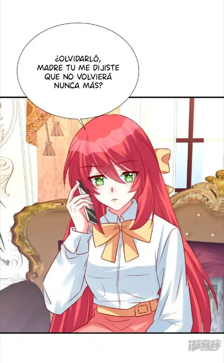 Posesión Exclusiva: La Amada Esposa Del Sr. Ji - Capítulo 105 - Página 23 - LectorTMOo