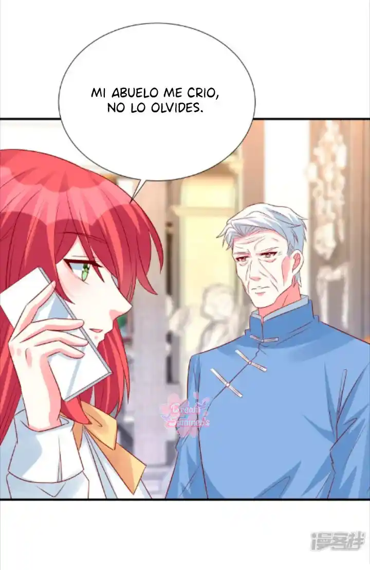 Posesión Exclusiva: La Amada Esposa Del Sr. Ji - Capítulo 105 - Página 25 - LectorTMOo