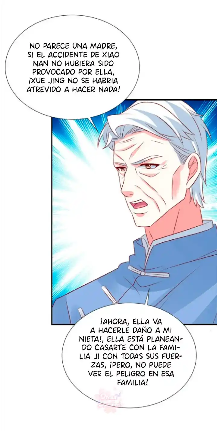 Posesión Exclusiva: La Amada Esposa Del Sr. Ji - Capítulo 105 - Página 31 - LectorTMOo
