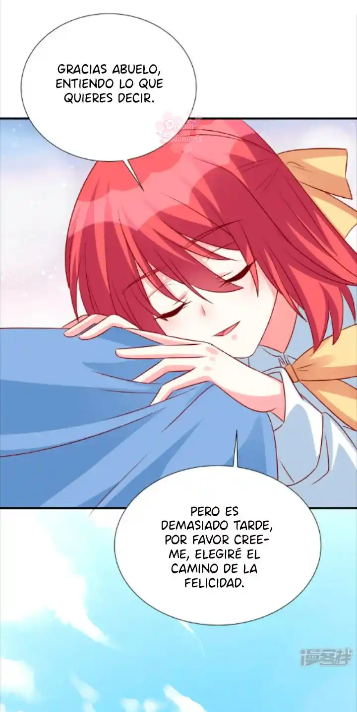 Posesión Exclusiva: La Amada Esposa Del Sr. Ji - Capítulo 105 - Página 35 - LectorTMOo