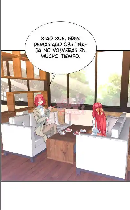 Posesión Exclusiva: La Amada Esposa Del Sr. Ji - Capítulo 106 - Página 5 - LectorTMOo